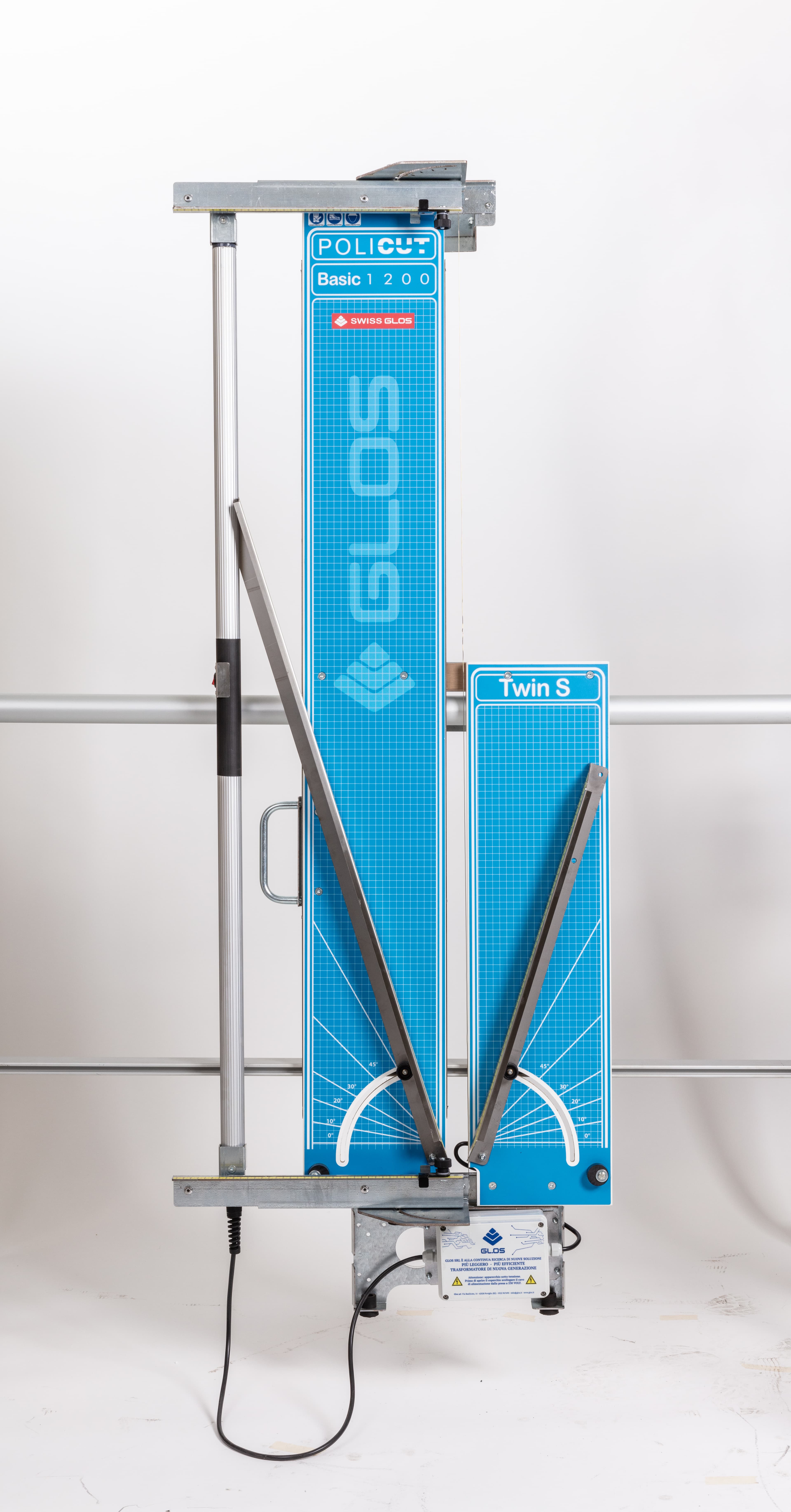 Twin Basic 1200 S - immagine 3