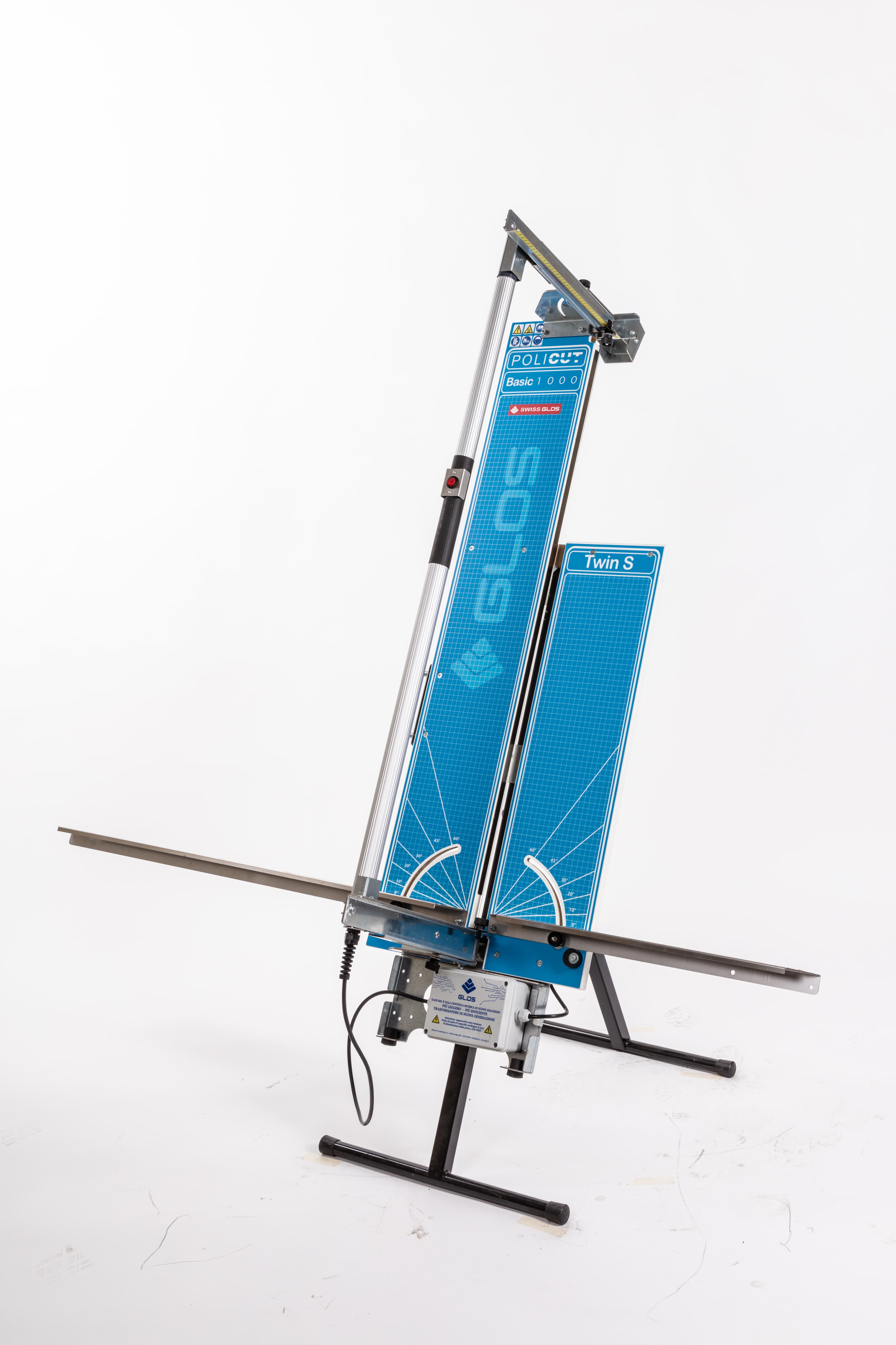 Twin Basic 1200 S - immagine 2