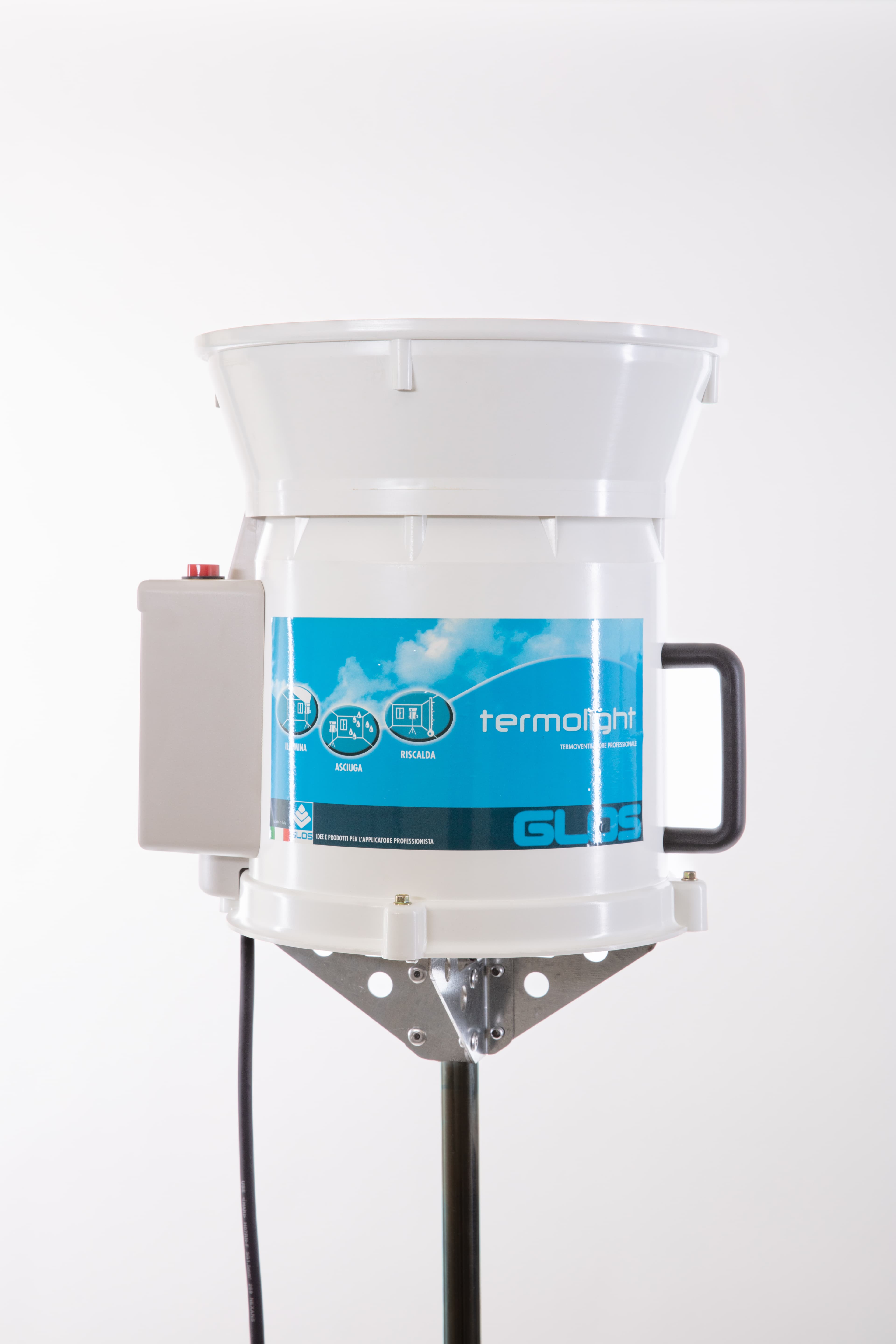Termolight (con cavalletto) - immagine 3