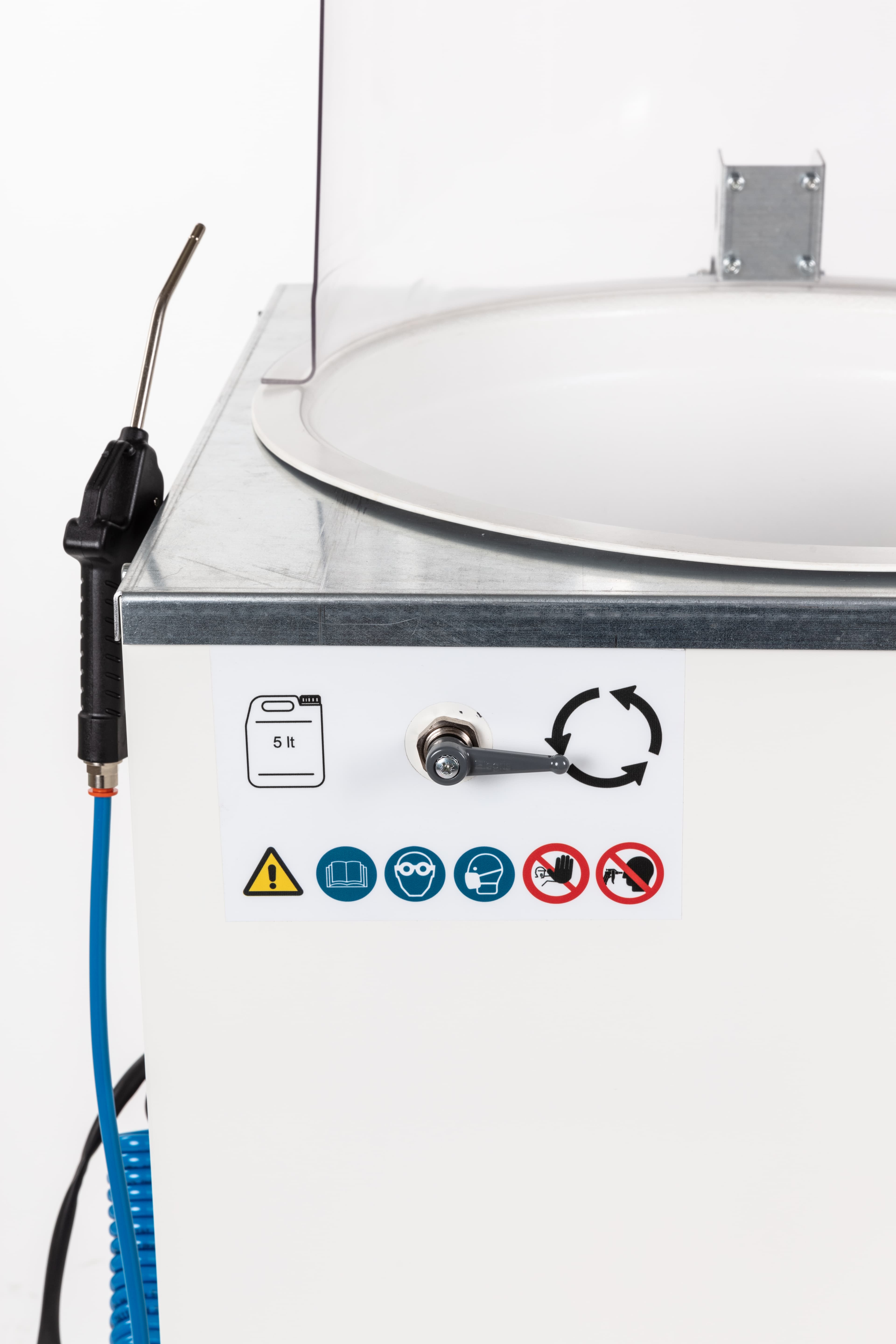 GLOS Wash Station - immagine 6