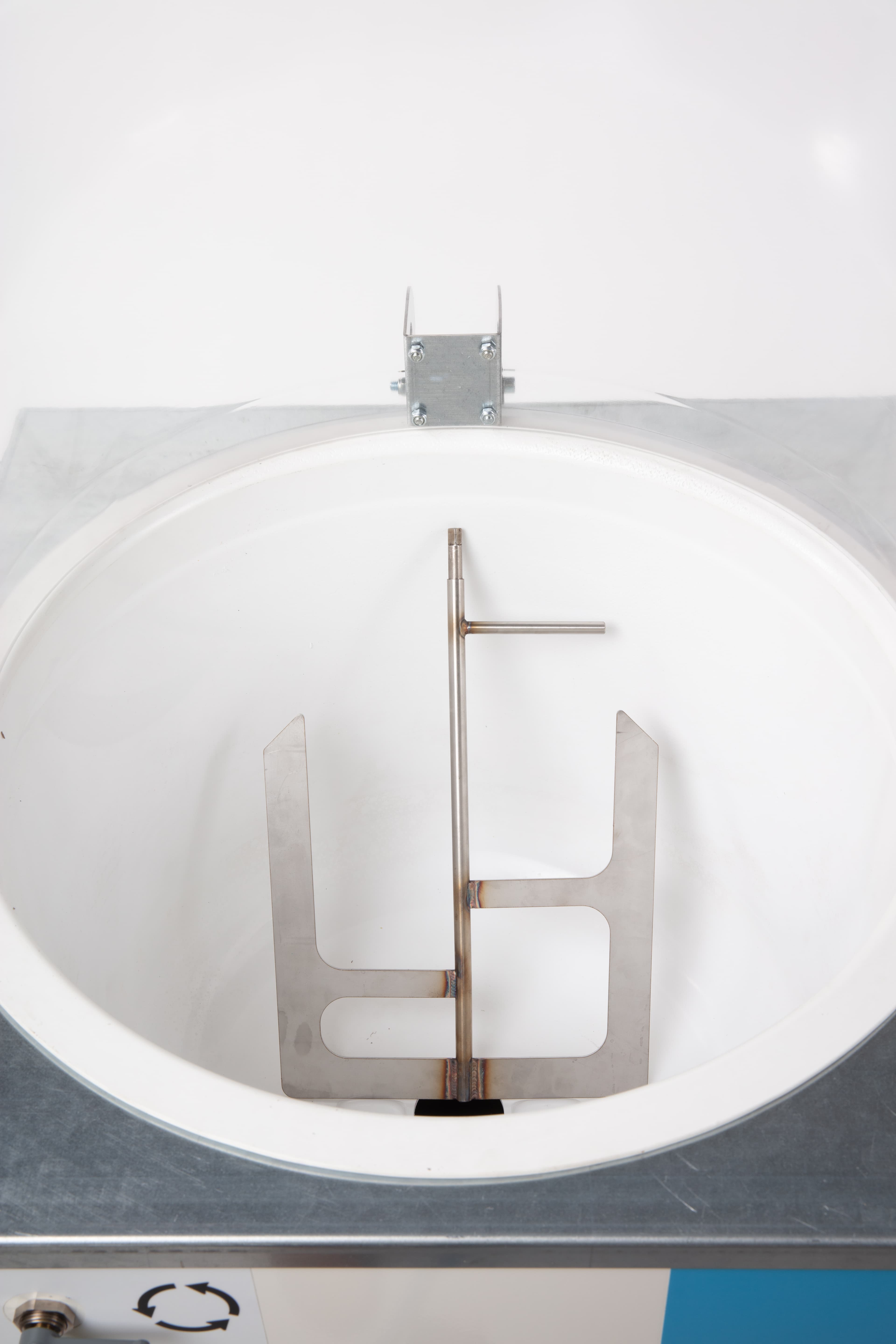 GLOS Wash Station - immagine 9