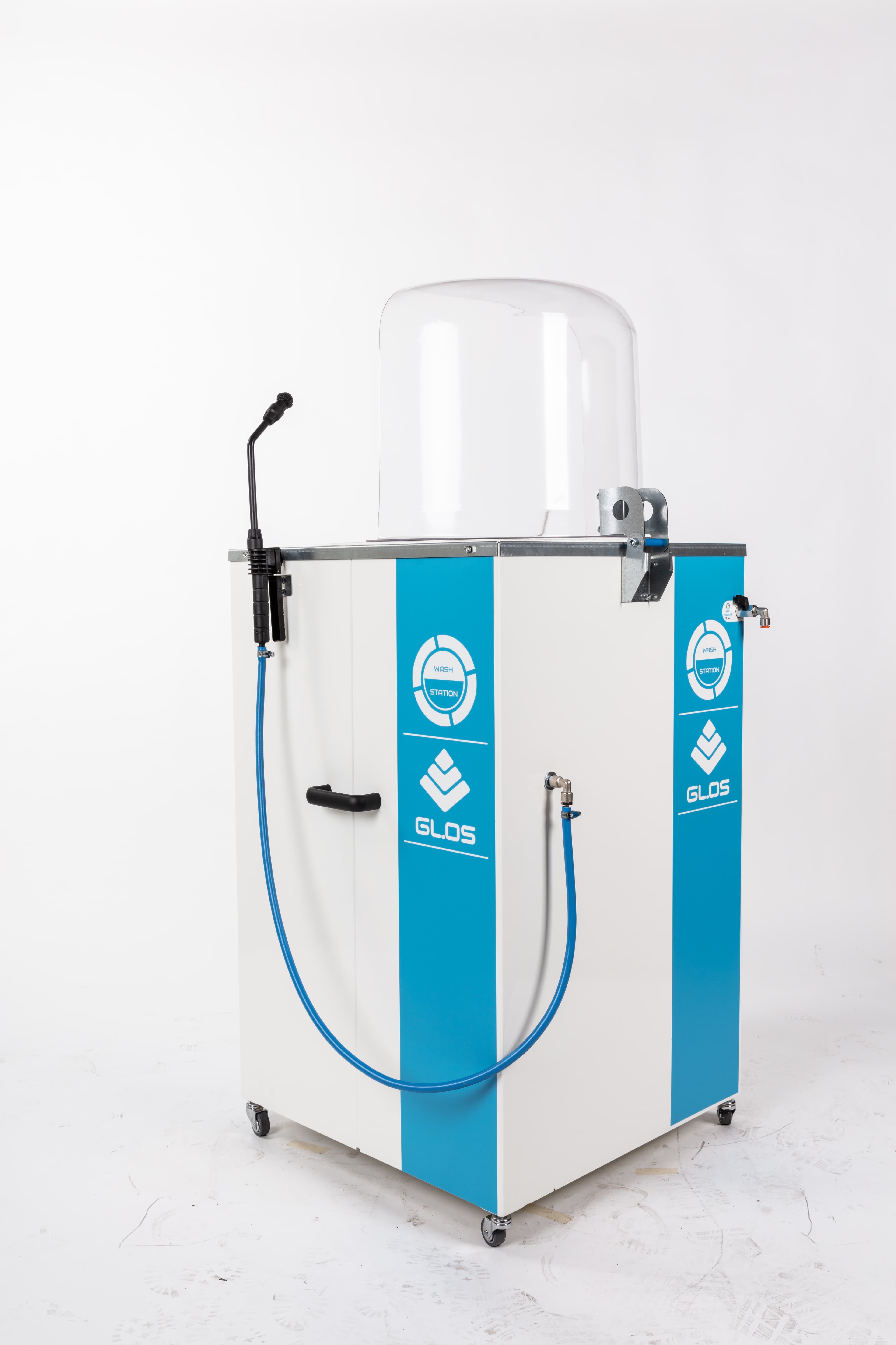 GLOS Wash Station - immagine 3